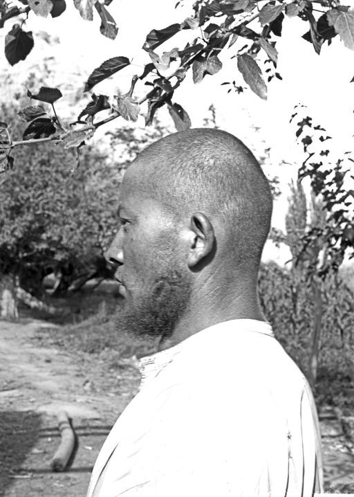 B1163: Kasim, der Koch, Seitenansicht (B_1163_Kiz_Personen.jpg)