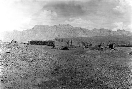 B1175: Blick auf Anlagen E, C und D von Südosten (B_1175_Sub.jpg)
