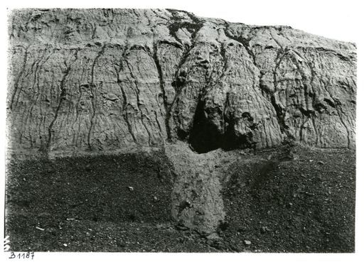 B1187: Unidentifizierte Auschachtung (B_1187_pos.jpg)