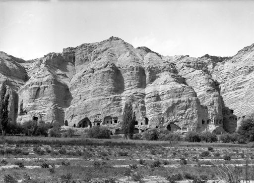 B1270: Höhlenöffnungen bis zur kleinen Schlucht (B_1270_Kiz_155-188.jpg)