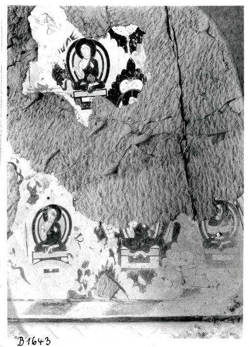 B1643: Predigt- und Legendenszenen in Berglandschaft (B_1643_Kiz_pos.jpg)