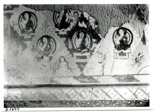 B1644: Predigt- und Legendenszenen in Berglandschaft über Rautensims (B_1644_Kiz_pos.jpg)