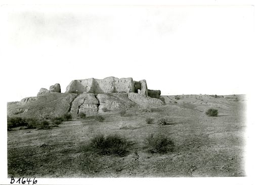 B1646: Hohes Ziegelgebäude (B_1646_pos.jpg)