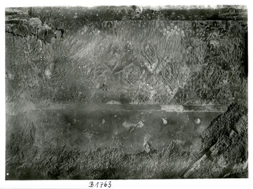 B1763: Szenen in Berglandschaften und ein Paneel mit Sternen (B_1763_Kir_pos.jpg)