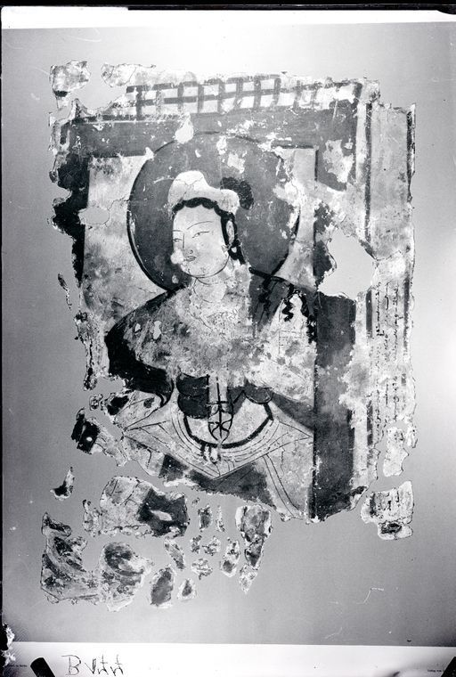 B 177: Paradies des Amitābha