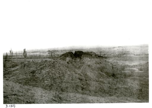 B1807: Gebäuderuine (B_1807_pos.jpg)
