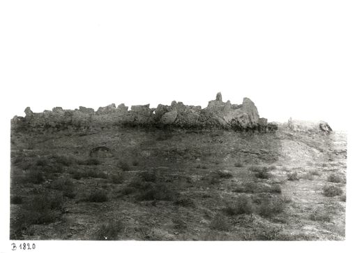 B1820: Blick auf die Ruinenstätte (B_1820_pos.jpg)