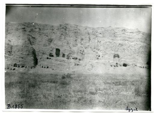 B1855: Höhlenfolge im Zentrum der westlichen Hauptgruppe (B_1855_Kiz_pos.jpg)
