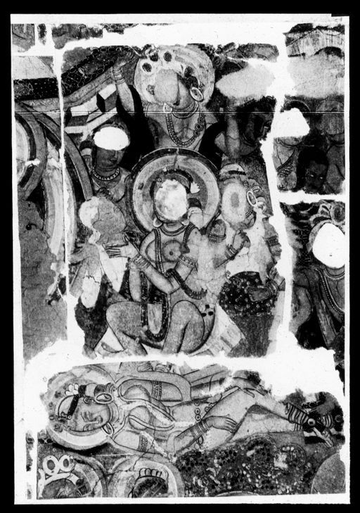 T 206: Legende von der toten Hetäre