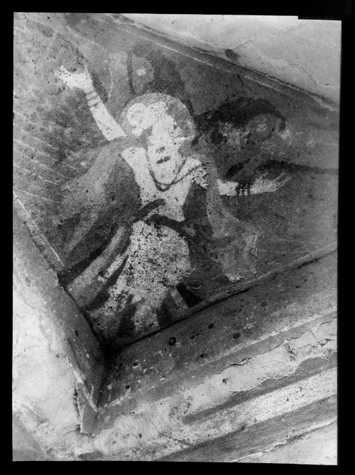 T 349: Laternendecke