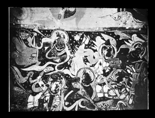 T 510: Fliegende Musikanten, Fortsetzung zu T 511