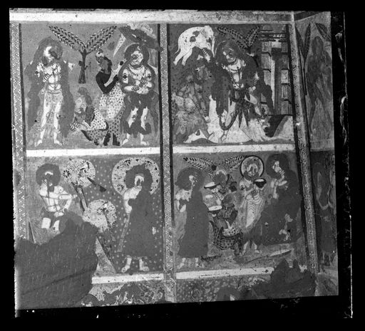 T 517: Buddhalegenden