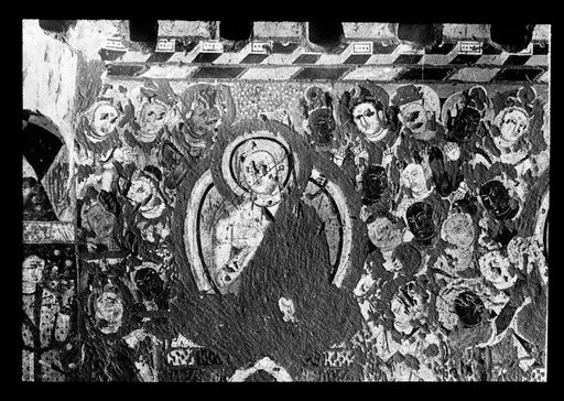 T 541: Predigtszenen mit Stifter (anschließend an B 623)