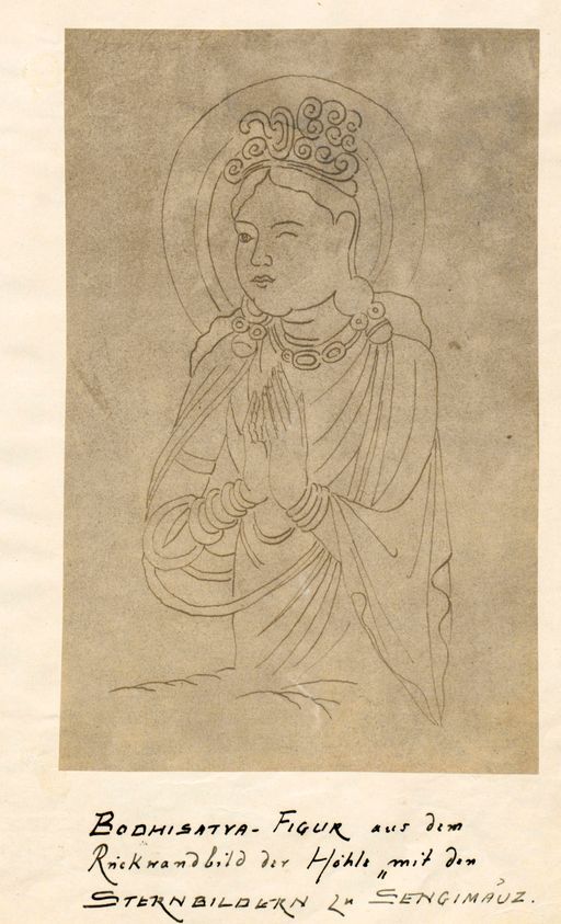 TA 355 : Wandmalerei