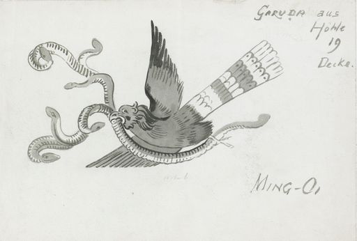 TA 6431 : Wandmalerei