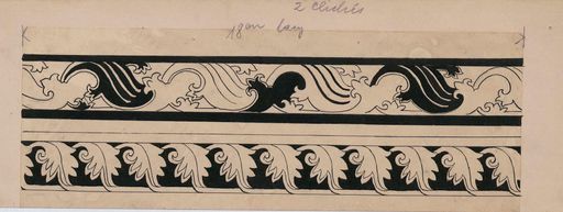 TA 6446 : Wandmalerei