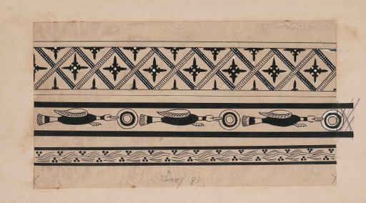 TA 6452 : Wandmalerei