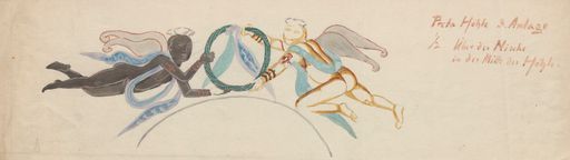 TA 6453 : Wandmalerei