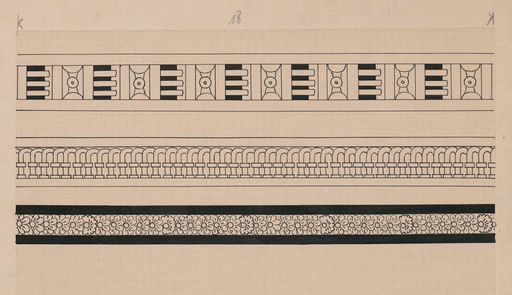 TA 6454 : Wandmalerei
