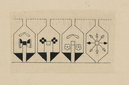 TA 6457 : Wandmalerei