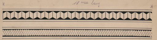 TA 6459 : Wandmalerei