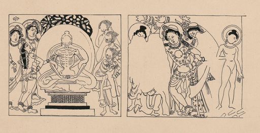 TA 6460 : Wandmalerei