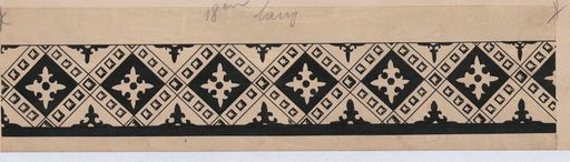 TA 6464 : Wandmalerei