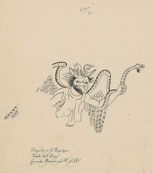 TA 6467 : Wandmalerei