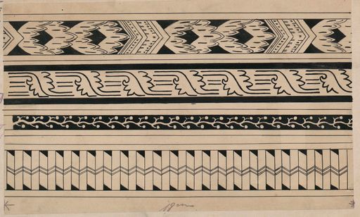 TA 6469 : Wandmalerei