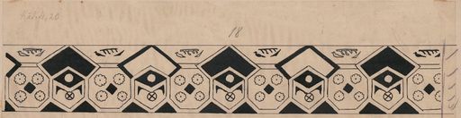 TA 6474 : Wandmalerei