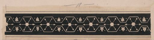 TA 6475 : Wandmalerei