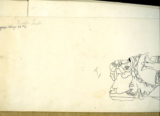 TA 6506/TA 6507 : Wandmalerei