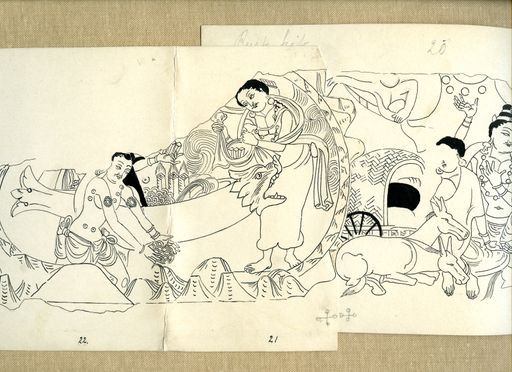 TA 6506/TA 6507 : Wandmalerei (TA_6506-7_2.jpg)