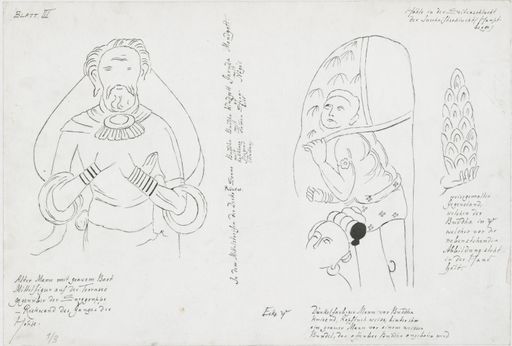 TA 6511 : Wandmalerei