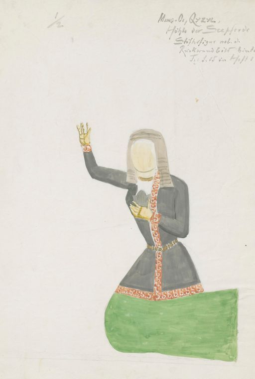 TA 6515 : Wandmalerei