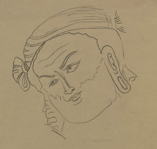 TA 6519 : Wandmalerei