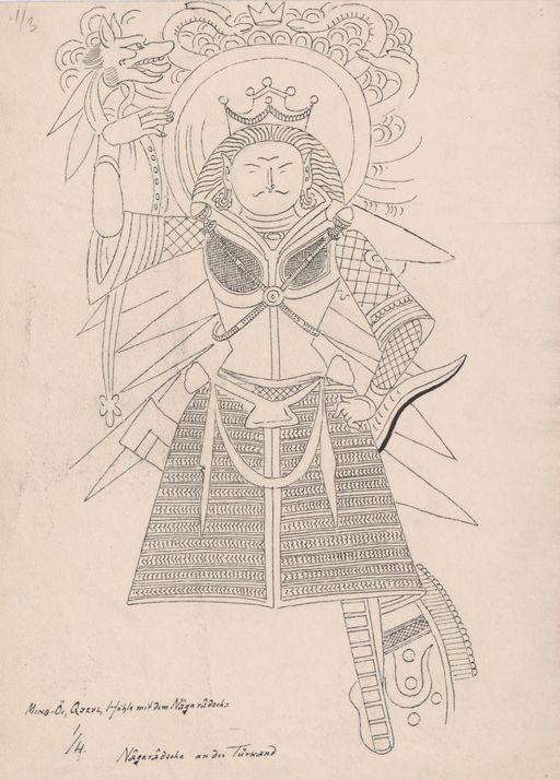 TA 6521 : Wandmalerei