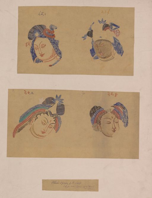 TA 6533 : Wandmalerei