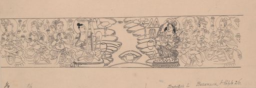 TA 6545 : Wandmalerei