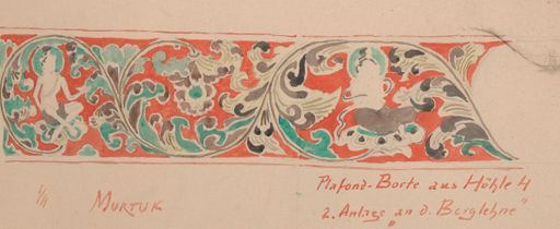 TA 6546 : Wandmalerei