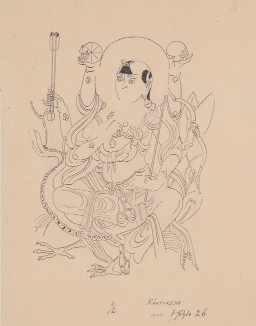 TA 6547 : Wandmalerei