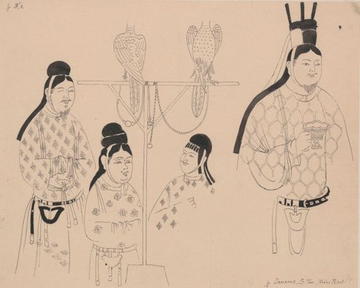 TA 6549 : Wandmalerei