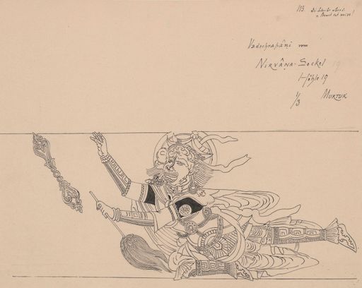 TA 6552 : Wandmalerei