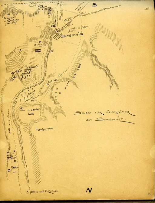 TA 6581 : Skizzenbuch mit 72 Seiten (TA_6581_S_1.jpg)