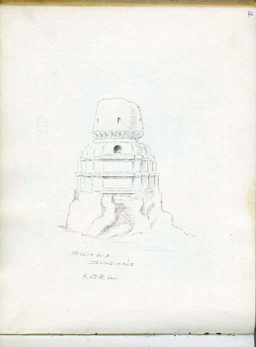 TA 6581 : Skizzenbuch mit 72 Seiten (TA_6581_S12.jpg)