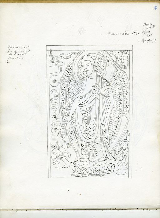 TA 6581 : Skizzenbuch mit 72 Seiten (TA_6581_S14.jpg)