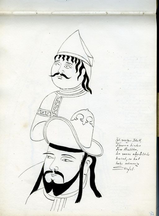 TA 6581 : Skizzenbuch mit 72 Seiten (TA_6581_S17.jpg)