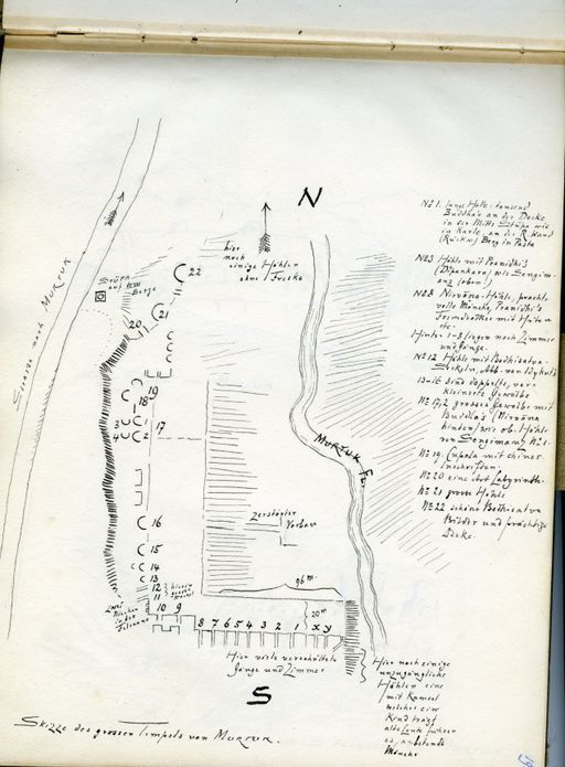 TA 6581 : Skizzenbuch mit 72 Seiten (TA_6581_S19.jpg)