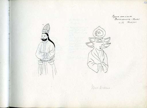 TA 6581 : Skizzenbuch mit 72 Seiten (TA_6581_S23.jpg)