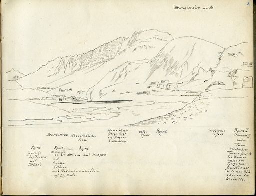 TA 6581 : Skizzenbuch mit 72 Seiten (TA_6581_S3.jpg)